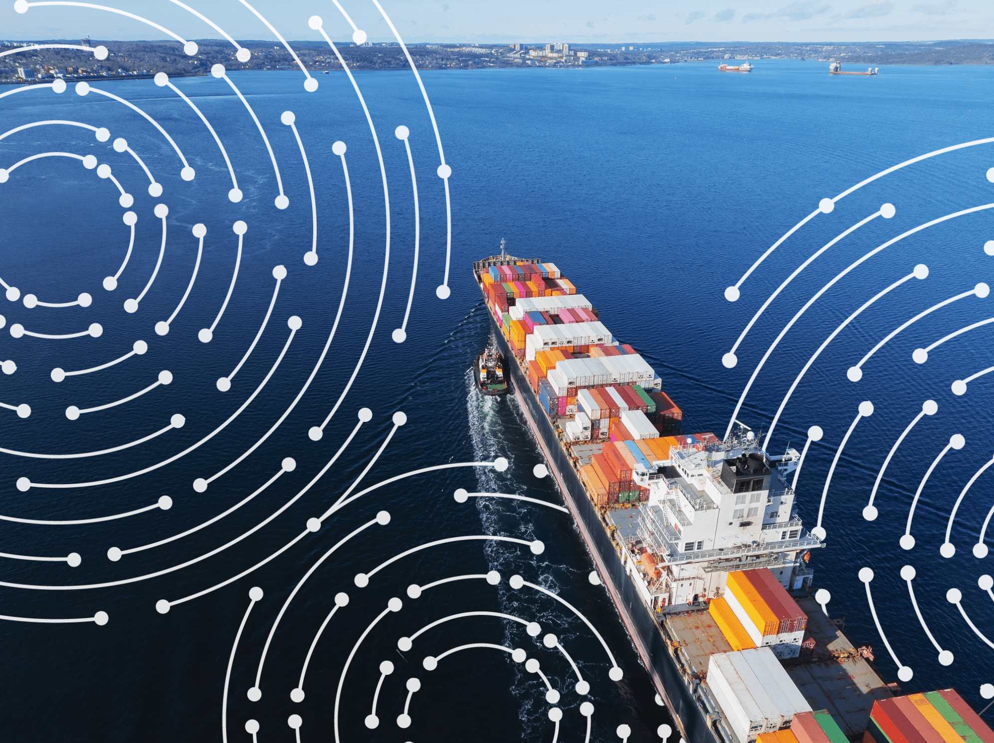 Supply chain data collection webinar by 3E