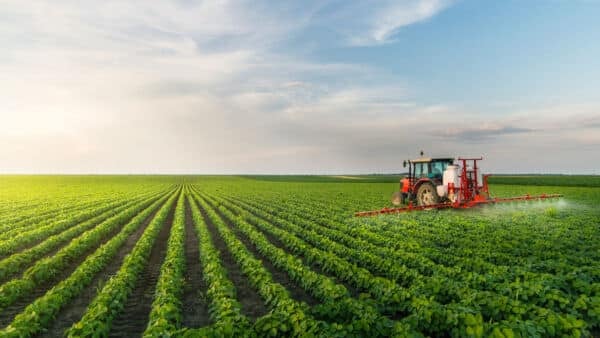 A leading provider of quality agricultural brands and parts to wholesale distributors worldwide turned to 3E for technology tools that could help them enhance supply chain visibility and end-to-end data management.