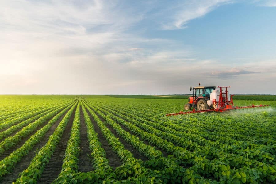 A leading provider of quality agricultural brands and parts to wholesale distributors worldwide turned to 3E for technology tools that could help them enhance supply chain visibility and end-to-end data management.