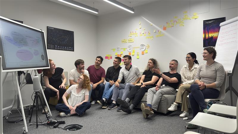 3E recently sat down with Prof. Henrik von Wehrden, the head of the research group that published the article, to dig more deeply into the application of AI in sustainability research and in practice.