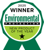 3E recognized by Environmental Protection with the New Product of the Year Award