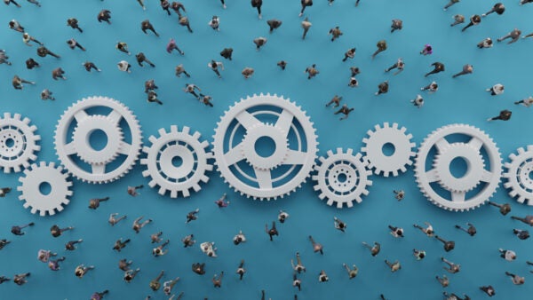 There are three essential layers of SDS authoring software: Rules, Logic, and Phrases.