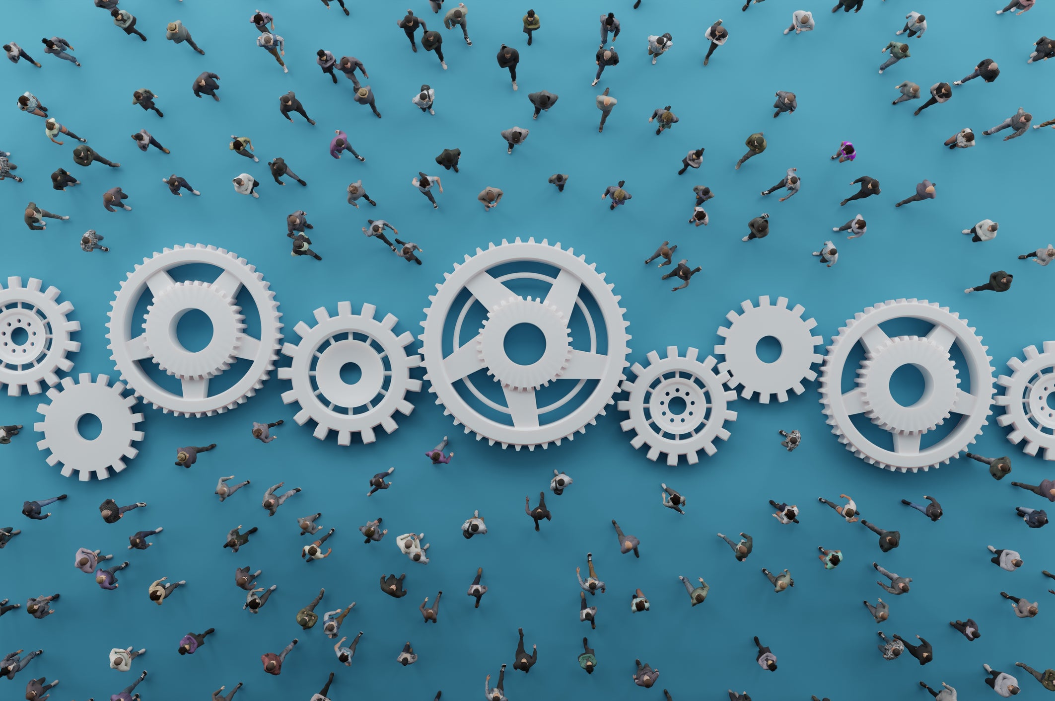 There are three essential layers of SDS authoring software: Rules, Logic, and Phrases.